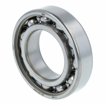 SKF Kugellager, Lenkungslager (6006), MZ ETZ125, ETZ150, ETZ250, ETZ251, ETZ301, TS125, TS150, TS250